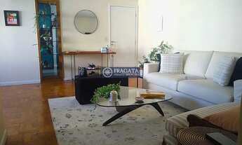 Imagem: Apartamento á venda com 103m² modernizado