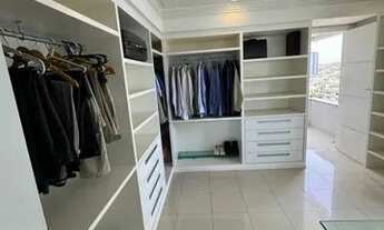 Imagem 4: Excelente apartamento com 370 metros no Crystal Green em Lagoa Nova - Todo Projetado