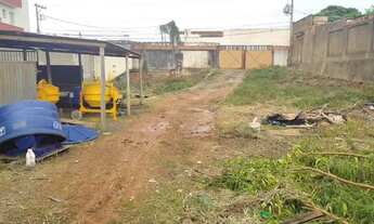 Imagem 2: LOTE NO CENTRO DE MOC 1.018 METROS