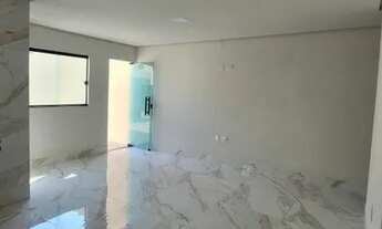 Imagem 6: Bairro Santo Inácio. Casa 3 quartos com suíte. Sala ampla e espaço gourmet completo