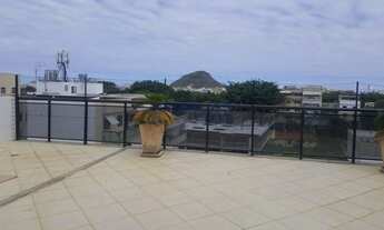 Imagem: Cobertura para venda/locação com 4 quartos