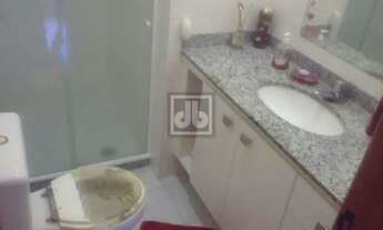 Imagem 7: Excelente Apartamento - 2 Quartos - 75m² - JBM212334