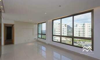 Imagem 2: APARTAMENTO 3 QUARTOS À VENDA NO VALE DOS CRISTAIS por R$ 1.580.000 - Nova Lima/MG