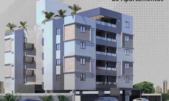 Imagem 2: Lançamento com 2 e 3 quartos, elevador e lazer nos Bancários