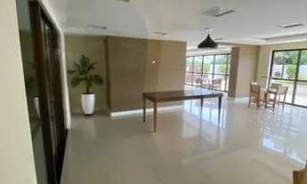 Imagem 6: Lindo 2/4 Pronto para Morar Varanda Suíte Armários Cond Fechado