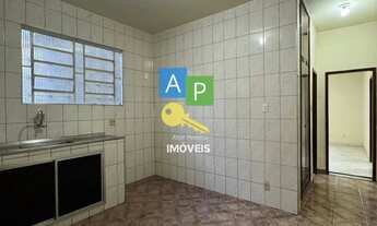 Imagem 6: Casa no Centro de Caxias Financia banco Vaga de garagem alta metragem 2 qts próx ao hospit