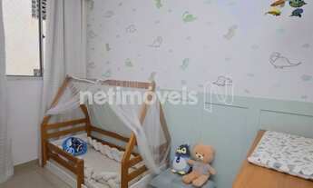 Imagem 4: Apartamento 03 quartos todo reformado no Sagrada Família