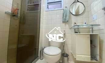 Imagem 5: Novos Começos Imóveis vende - Apartamento com 2 quartos, 84 m² por R$ 359.000 - Maria Paul