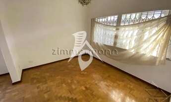 Imagem 2: Sobrado no Cambuci, 300m², 4 Dormitórios, 3 vagas