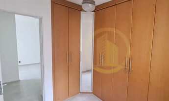 Imagem 5: Imóvel para aluguel com 37 metros quadrados com 2 quartos em Carandiru - São Paulo - SP