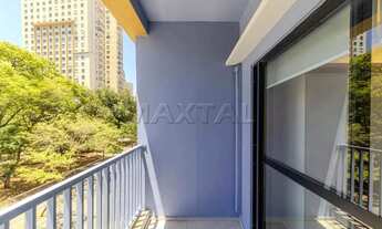 Imagem 3: Studio para alugar com 1 dormitório, no Largo do Arouche, República - São Paulo