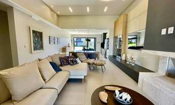 Imagem 5: OPORTUNIDADE DE CASA PRONTA PARA USO EM CONDOMÍNIO COM ACESSO A LAGOA !!!