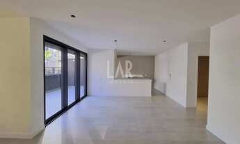 Imagem 2: Área Privativa à venda, 3 quartos, 3 suítes, 2 vagas, Lourdes - Belo Horizonte/MG