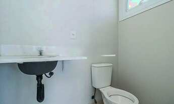 Imagem 4: Sala Comercial, 45 m², Menino Deus