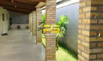 Imagem 7: LINDA CASA 3 QUARTOS A VENDA NA CIDADE DE DONA INES PARAIBA