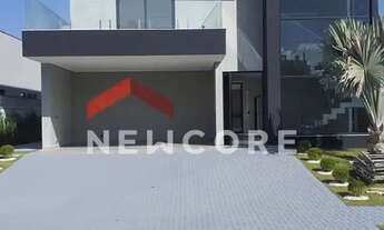 Imagem 2: Casa de condomínio em Alameda Brasilia - Alphaville Nova Esplanada 3 - Votorantim/SP