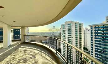 Imagem 3: Apartamento Padrão em São José dos Campos