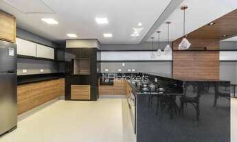 Imagem 2: PRONTO PARA MORAR: COZINHA PLANEJADA E QUINTAL PRIVATIVO!