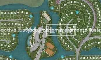 Imagem 4: TERRENO ISLA ALTOS DO LARANJAL