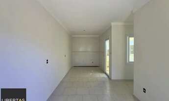 Imagem 2: Casa em condomínio com 2 dormitórios, vaga de garagem e churrasqueira na Olaria