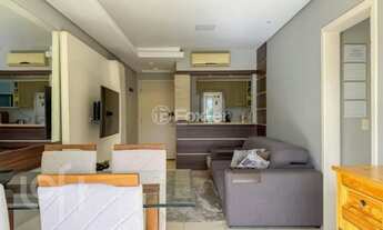 Imagem 3: Apartamento à venda Rua Luis Luz, Boa Vista - Porto Alegre