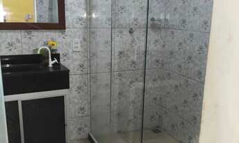 Imagem 6: CASA DUPLEX COM MOBILIA NA NOVA VITORIA