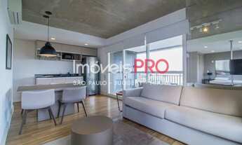 Imagem 2: Apartamento, Brooklin - São Paulo