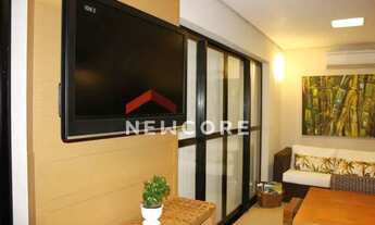 Imagem 5: Apartamento em Rua Luiz Oliveira - Mansões Santo Antônio - Campinas/SP