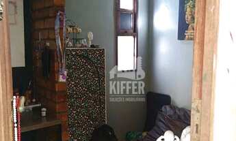 Imagem 4: Casa de Alto Padrão em Santa Rosa 4 Quartos, Piscina e Conforto Total