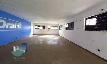 Imagem: Salão comercial com 5 salas para alugar