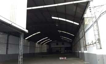 Imagem 6: Galpão Realengo