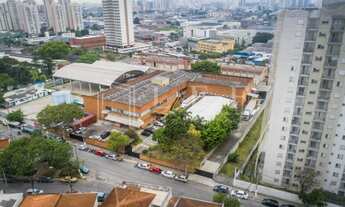 Imagem 4: Rua Dona Estela Borges Morato - Vila Siqueira