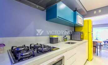 Imagem 7: Imóvel para aluguel possui 93 metros quadrados com 2 quartos em Vila Olímpia - São Paulo