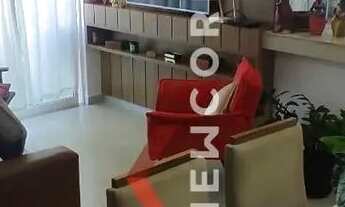 Imagem: Apartamento em Rua Clóvis de Souza Medina