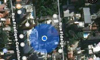 Imagem 2: Terreno à venda, 350 m² por R$ 3.000.000,00 - Vila Madalena - São Paulo/SP