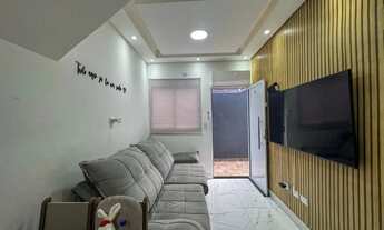 Imagem 4: Casa térrea para alugar em Vila Assunção por R$ 2.300,00