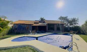 Imagem 8: Oportunidade única: Casa de condomínio de alto padrão com 3 suítes e 4 vagas no Ninho Verd