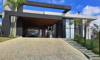 Imagem: Casa à venda, 4 quartos, 2 suítes, 4 vagas