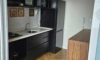 Imagem 5: Apartamento para Venda em São José dos Campos, Vila Industrial, 2 dormitórios, 1 suíte, 2