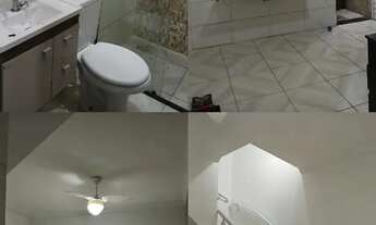 Imagem: Casa de condomínio para locação