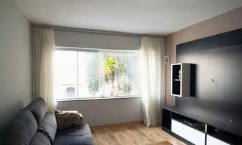 Imagem: Casa à Venda - Bela Vista, 2 Quartos, 89