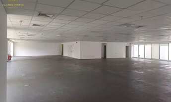 Imagem 14: Conjunto - Laje para alugar - Vila Olímpia - São Paulo/SP