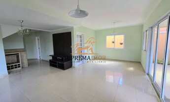 Imagem 2: Casa sobrado com 4 quartos á venda, Condomínio Lá Residence II