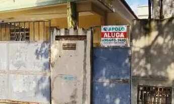 Imagem: NEVES - TRAVESSA ALBERTO TORRES, 70 CASA