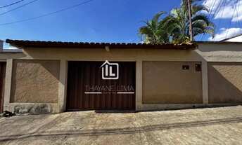 Imagem: Térrea para venda tem 110 metros quadrados