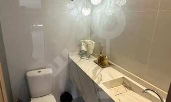 Imagem 7: Sobrado para venda com 295 metros quadrados com 4 quartos no Condomínio Alphaville