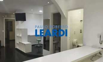 Imagem: CONJ. COMERCIAL - VILA FORMOSA - SP