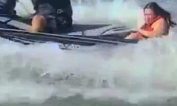 Imagem 2: Chácara pé na água nazare