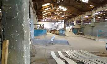 Imagem: Terreno em esquina da avenida do Estado