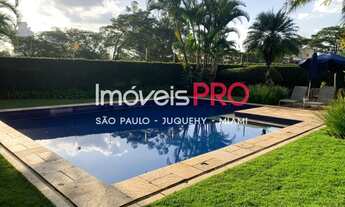 Imagem 3: Casa linda no Alto da Boa Vista, com muito lazer e espaço